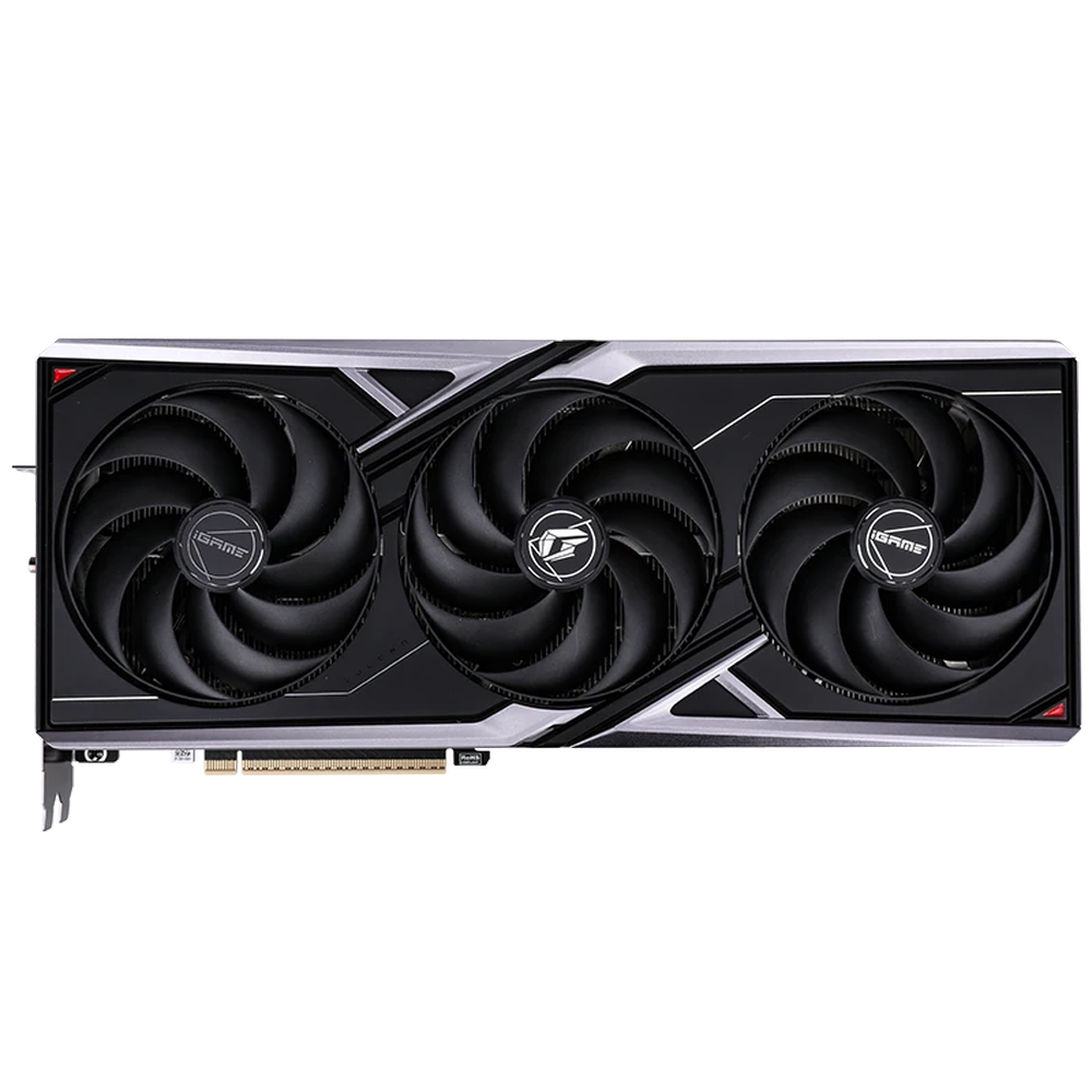 Видеокарта Colorful (RTX 5070 Vulcan OC 12GB-V) GeForce RTX 5070 12GB VULCAN 12GB-V OC