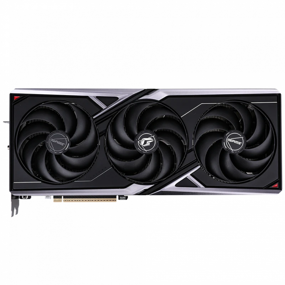 Видеокарта Colorful (RTX 5070 Vulcan OC 12GB-V) GeForce RTX 5070 12GB VULCAN 12GB-V OC