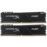 Оперативная память 16 Gb 3200 MHz Kingston HYPERX FURY Black (HX432C16FB3K2/16)