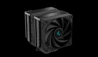 Кулер для процессора Deepcool AK620 ZERO DARK PWM