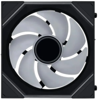 Вентилятор для корпуса Lian Li UNI FAN SL-INF WIRELESS 120 12SLIN1W1B ARGB Black (G99.12SLIN1W1B.R0)