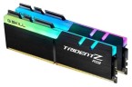 Оперативная память 32 Gb 3200 MHz G.Skill TRIDENT Z RGB (F4-3200C16D-32GTZRX)