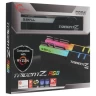 Оперативная память 32 Gb 3200 MHz G.Skill TRIDENT Z RGB (F4-3200C16D-32GTZRX)