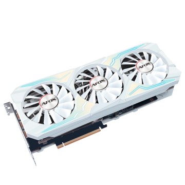 Видеокарта AFox (AF3080-10GD6XH7-V3) GeForce RTX 3080 10GB