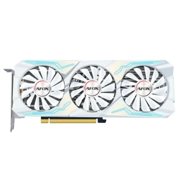 Видеокарта AFox (AF3080-10GD6XH7-V3) GeForce RTX 3080 10GB