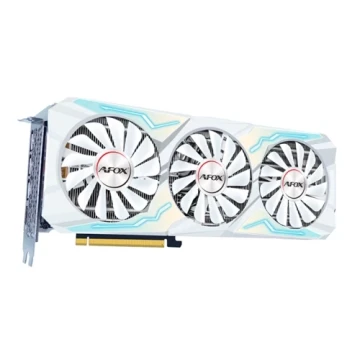 Видеокарта AFox (AF3080-10GD6XH7-V3) GeForce RTX 3080 10GB