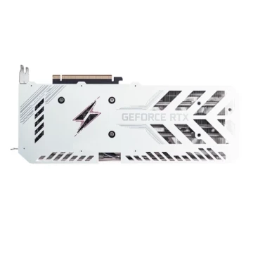 Видеокарта AFox (AF3080-10GD6XH7-V3) GeForce RTX 3080 10GB