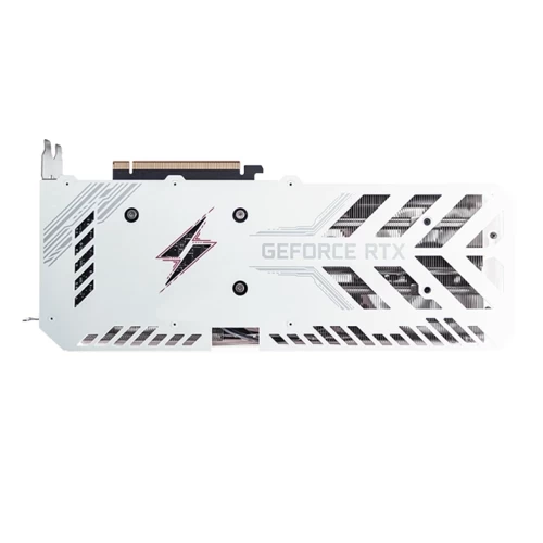 Видеокарта AFox (AF3080-10GD6XH7-V3) GeForce RTX 3080 10GB