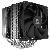 Кулер для процессора PentaWave Z06D SRB Black