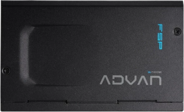 Блок питания FSP 1000W (ADVAN-1000GM) 16 Pin (PCIe 5.0 Connector Cable Details)