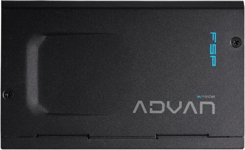 Блок питания FSP 1000W (ADVAN-1000GM) 16 Pin (PCIe 5.0 Connector Cable Details)