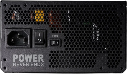 Блок питания FSP 1000W (ADVAN-1000GM) 16 Pin (PCIe 5.0 Connector Cable Details)