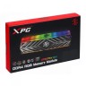 Оперативная память 32 Gb 3600 MHz ADATA XPG SPECTRIX D41 RGB Grey (AX4U360016G18A-DT41)