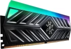 Оперативная память 32 Gb 3600 MHz ADATA XPG SPECTRIX D41 RGB Grey (AX4U360016G18A-DT41)