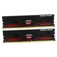 Оперативная память 16 Gb 3600 MHz AMD R9 GAMERS SERIES (R9S416G3606U2K)