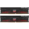 Оперативная память 16 Gb 3600 MHz AMD R9 GAMERS SERIES (R9S416G3606U2K)