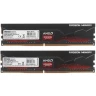 Оперативная память 16 Gb 3600 MHz AMD R9 GAMERS SERIES (R9S416G3606U2K)