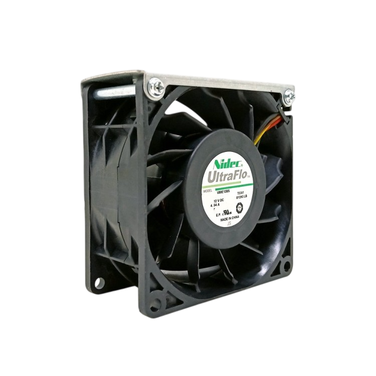 Вентилятор для корпуса Chenbro 384-FAN000014BA0 PWM