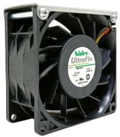 Вентилятор для корпуса Chenbro 384-FAN000014BA0 PWM