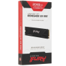 Твердотельный накопитель Kingston 2000 Gb FURY Renegade (SFYR2S/2T0)