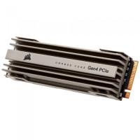 Твердотельный накопитель Corsair 1000 Gb MP600 CORE CSSD-F1000GBMP600COR
