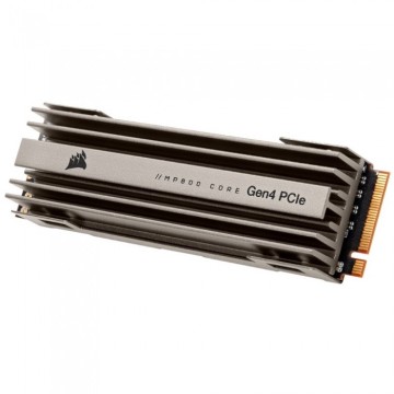 Твердотельный накопитель Corsair 1000 Gb MP600 CORE CSSD-F1000GBMP600COR