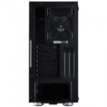 Компьютерный корпус Corsair CARBIDE SERIES 275R TG Mid-Tower GAMING Black CC-9011132-WW
