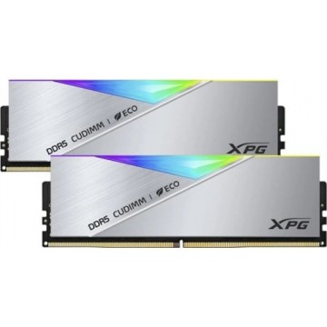 Оперативная память 48 Gb 8400 MHz ADATA XPG LANCER RGB (AX5CU8400C4024G-DCLACRSG)