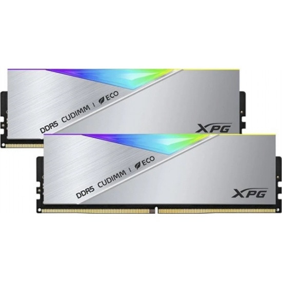 Оперативная память 48 Gb 8400 MHz ADATA XPG LANCER RGB (AX5CU8400C4024G-DCLACRSG)
