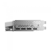 Видеокарта ZOTAC (ZT-A30600F-10P) GeForce RTX 3060 12GB AMP White Edition