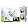 Видеокарта ZOTAC (ZT-A30600F-10P) GeForce RTX 3060 12GB AMP White Edition