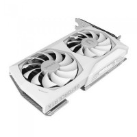 Видеокарта ZOTAC (ZT-A30600F-10P) GeForce RTX 3060 12GB AMP White Edition