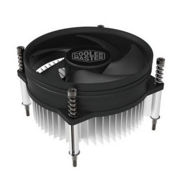 Кулер для процессора Cooler Master i30 RH-I30-26FK-R1