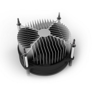 Кулер для процессора Cooler Master i30 RH-I30-26FK-R1