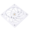 Вентилятор для корпуса Thermalright TL-H12015W White (TRTLH12015W)