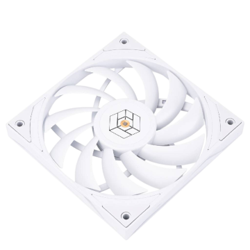 Вентилятор для корпуса Thermalright TL-H12015W White (TRTLH12015W)