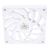 Вентилятор для корпуса Thermalright TL-H12015W White (TRTLH12015W)