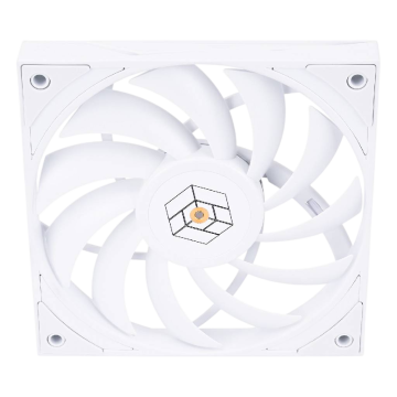 Вентилятор для корпуса Thermalright TL-H12015W White (TRTLH12015W)