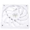 Вентилятор для корпуса Thermalright TL-H12015W White (TRTLH12015W)