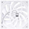 Вентилятор для корпуса Thermalright TL-H12015W White (TRTLH12015W)