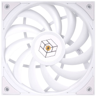 Вентилятор для корпуса Thermalright TL-H12015W White (TRTLH12015W)