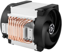 Кулер для процессора Arctic Cooling Freezer 4U-M Rev. 2 (ACFRE00133B)