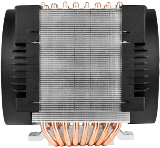 Кулер для процессора Arctic Cooling Freezer 4U-M Rev. 2 (ACFRE00133B)