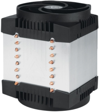 Кулер для процессора Arctic Cooling Freezer 4U-M Rev. 2 (ACFRE00133B)