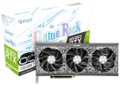 Видеокарта Palit (NED3080H19IA-1020G) GeForce RTX 3080 10GB GAMEROCK OC