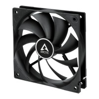 Вентилятор для корпуса Arctic Cooling ARCTIC F8  PWM PST CO Black ACFAN00206A