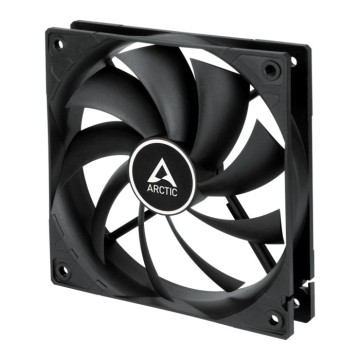 Вентилятор для корпуса Arctic Cooling ARCTIC F8  PWM PST CO Black ACFAN00206A