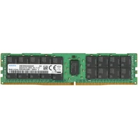 Оперативная память  64 Gb 3200 MHz Samsung (M393A8G40AB2-CWE)