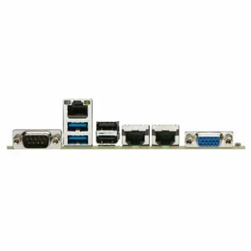 Материнская плата SuperMicro EPYC 7000 MBD-H11DSI-B OEM