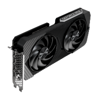 Видеокарта GAINWARD (NED4070S19K9-1047B) GeForce RTX 4070 12GB GHOST OC